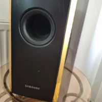 سینمای خانواده مارک سامسونگ ۵ باندو ۱عدد ساب