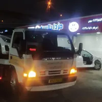 امدادخودرو یدک کش خودروبر دلیجان|خدمات حمل و نقل|دلیجان, |دیوار