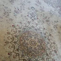 یک جفت قالی در حد نو|فرش|نجف‌آباد, نجف‌آباد|دیوار