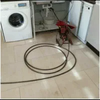 لوله بازکنی«رباطکریم نصیرشهر پرندک آبشناسان الارد|خدمات پیشه و مهارت|رباطکریم, مسکن مهر آبشناسان|دیوار