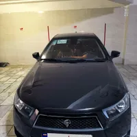 دنا پلاس توربو اتوماتیک آپشنال