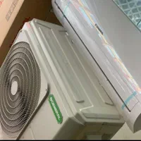 کولر گازی اوجنرال مدل ASGA12FUTA|کولر گازی و فنکوئل|ساری, |دیوار