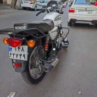 رهرو،طرح باکسر،مدل ۱۴۰۱|موتورسیکلت|تهران, جلیلی|دیوار
