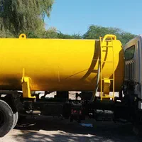 تخلیه چاه فاضلاب لایه روبی چربی گیروگرفتگی فاضلاب