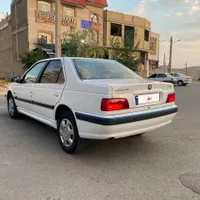 پژو پارس LX TU5، مدل ۱۳۹۸( نقد.اقساط)|خودرو سواری و وانت|شیراز, شهرک استقلال|دیوار