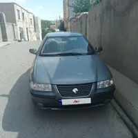 سمند LX ساده، مدل ۱۳۸۴|خودرو سواری و وانت|سقز, |دیوار