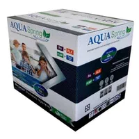 چکی/دستگاه تصفیه آب10فیلتر اصلی تسفیه تصویه/اقساطی|آبسردکن و تصفیه آب|مشهد, آزادشهر|دیوار