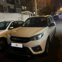 MVM X33S اتومات صفر رنگ مدل 1400|خودرو سواری و وانت|تهران, مرزداران|دیوار