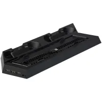 پایه شارژ دوب مدل TP4-891 مناسب PS4 fat & slim