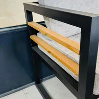 مبل باغی مدل ۰۰۹۸۵|مبلمان خانگی و میز عسلی|کرج, جهانشهر|دیوار