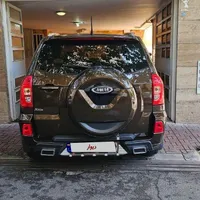ام وی ام x33s|خودرو سواری و وانت|تهران, نارمک|دیوار