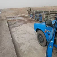 استخدام شرکت راهسازی راننده بیل