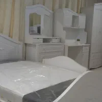 تخت و سرویس خواب نوجوان مدل میترا|تخت و سرویس خواب|کرج, مصباح|دیوار
