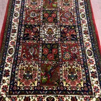 فرش دستبافت زرع ونیم بختیار دستباف|فرش|تهران, نارمک|دیوار