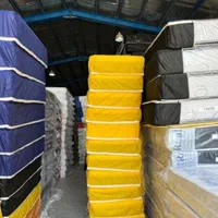 تشک رویال / طبی/ طبی فنری/ضمانت معتبر|تشک تختخواب|یزد, |دیوار