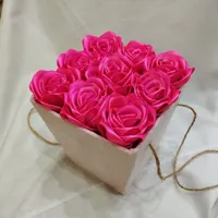 باکس گل