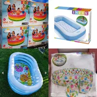 استخر بادی  اینتکس نو و آکبند|اسباب‌‌بازی|تبریز, |دیوار