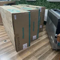 داکت اسپلیت 30 هزار هایسنس مدلhih30tQ