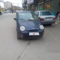ام‌وی‌ام 110 ۳ سیلندر، مدل ۱۳۸۹
