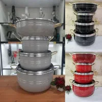 قابلمه کف زنبوری 7 پارچه|ظروف پخت‌وپز|ایلام, |دیوار