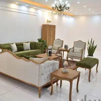 مبل چستر کوین آبان شرایط واقساط بلند