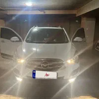هایماS5 شش سرعته اسفند۱۴۰۰با کارکرد ۱۸ هزارتا|خودرو سواری و وانت|تهران, مخصوص|دیوار