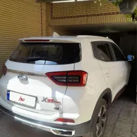 ام وی ام X55pro  IE صفر|خودرو سواری و وانت|اصفهان, بوستان ناژوان|دیوار