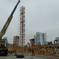 جرثقیل غرب۳تن و۵تن و۷تن و۲۵تن و۳۰تن و۱۰تن کفی دار|خدمات حمل و نقل|تهران, پونک|دیوار