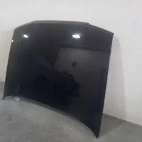 بدنه رنگی کوره ای ۴۰۵ اردی روا کاپوت گلگیر سپر|قطعات یدکی و لوازم جانبی|تبریز, |دیوار