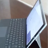 Surface Pro 3 تمیز و سالم به همراه کیبورد|رایانه همراه|مشهد, الهیه|دیوار