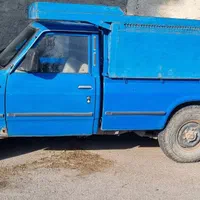 نیسان دوگانه سوز