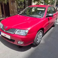 پروتون ایمپین 2008
