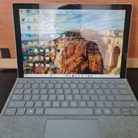 surface pro 5