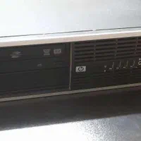 مینی کیس HP|رایانه رومیزی|تهران, فدک|دیوار
