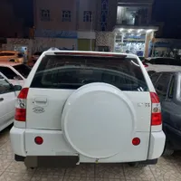 ام‌وی‌ام X33 دنده‌ای، مدل ۱۳۹۳|خودرو سواری و وانت|اهواز, زیتون کارمندی|دیوار