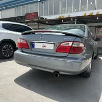 نیسان ماکسیما مونتاژ اتوماتیک، مدل ۱۳۸۹|خودرو سواری و وانت|تهران, حکمت|دیوار