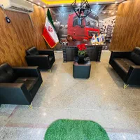 دفتر باربری/مجوز رسمی/تضمینی/سرعت دقت/بیمه|خدمات حمل و نقل|شاهینشهر, |دیوار