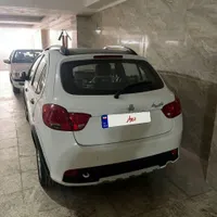 GXLRکوئیک مدل۱۴۰۳