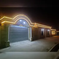 اجاره روزانه/هفتگی/ماهانه ویلا ۴۰۰ متری|اجارهٔ کوتاه‌مدت ویلا و باغ|ورامین, |دیوار