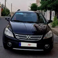 دانگ فنگ اچ سی ۳۰ کراس اتوماتیک فول