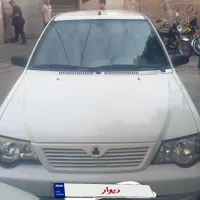 پراید 111 SE، مدل ۱۳۹۵
