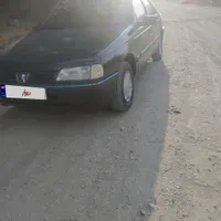پژو آر دی آی (RDi) بنزینی، مدل ۱۳۸۴|خودرو سواری و وانت|همدان, |دیوار