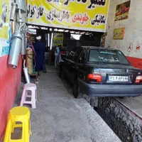 تعمیرگاه اتومبیل علی|خدمات موتور و ماشین|رشت, بلوار گیلان|دیوار