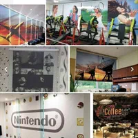 تولیدی پرده زبراو باند و رومن(اقساط ۴ الی ۶ ماه)|پرده، رانر، رومیزی|مشهد, آزادشهر|دیوار