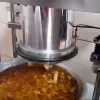 رول کن فانتزی فر قنادی و فانتزی میکسر قنادی فانتزی|خدمات پیشه و مهارت|اصفهان, جنیران (لادان)|دیوار