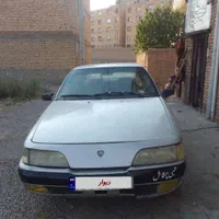 دوو اسپرو دنده‌ای، مدل ۱۹۹۴