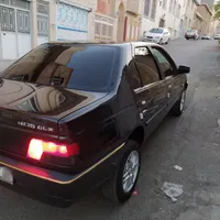 پژو 405 جی ال ایکس (GLX)، مدل ۱۳۸۸|خودرو سواری و وانت|سنندج, |دیوار