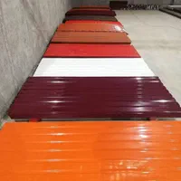 ورق گالوانیزه ضخامت 50 پای باسکول ایرانیت آهنی|عمدهفروشی|تهران, تهرانپارس شرقی|دیوار