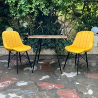 میزوصندلی و لاکچری،باماخاص باشید