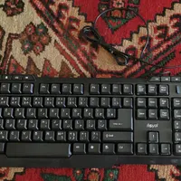 کیبورد